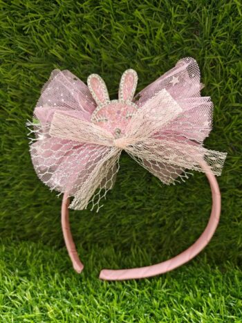 Fancy Hair Band