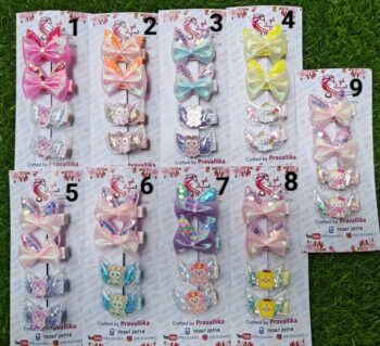 Kids Clips