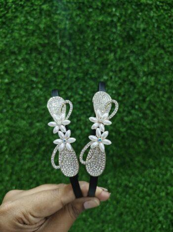 Crowns Hair Band (Each)