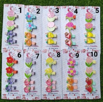 Kids Clips