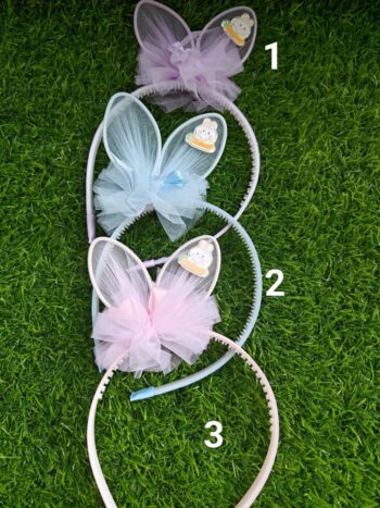 Hair Bands