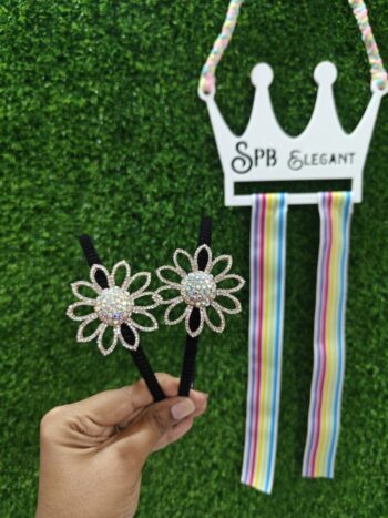 Party Wear Hair Bands (Each)