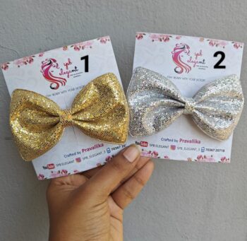 Bow Clips