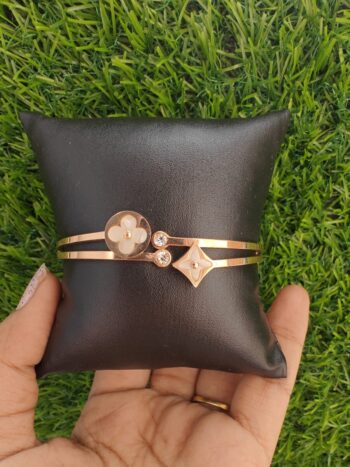 Anti Tarnish Bracelet