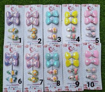 Beautiful Kids Clips