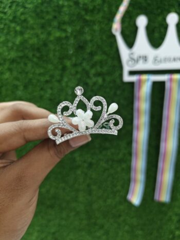 Comb Crown