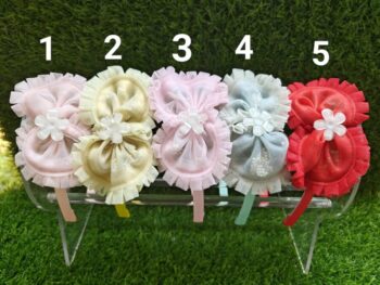 Hair Bands