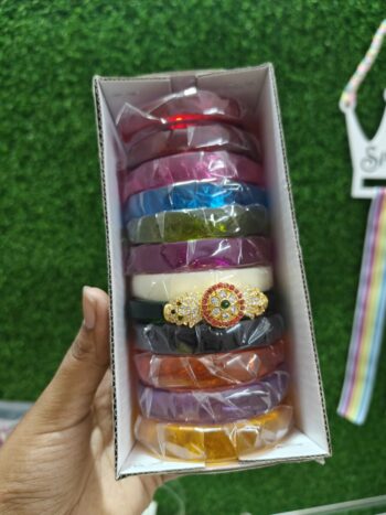 Changeable Bangles