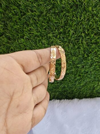 Kids Bangles (Set of 2 Bangles)`