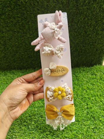 Fancy Clip