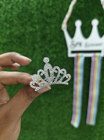 Comb Crowns