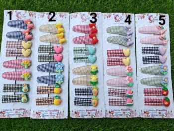 Tic Tac Clips