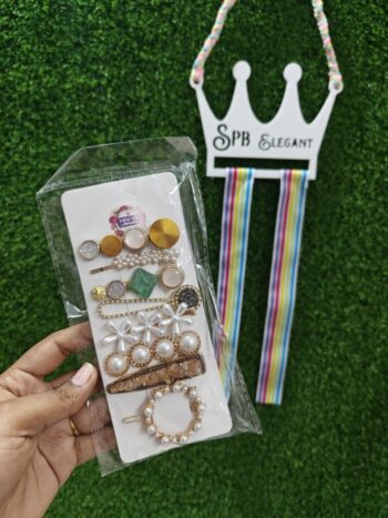 Korean Fashion Style Clips