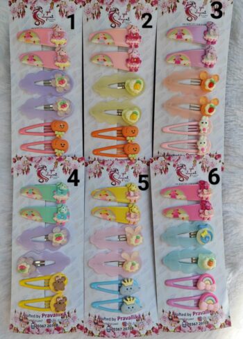 Tic Tac Clips