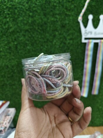 Kids Rubber Bands