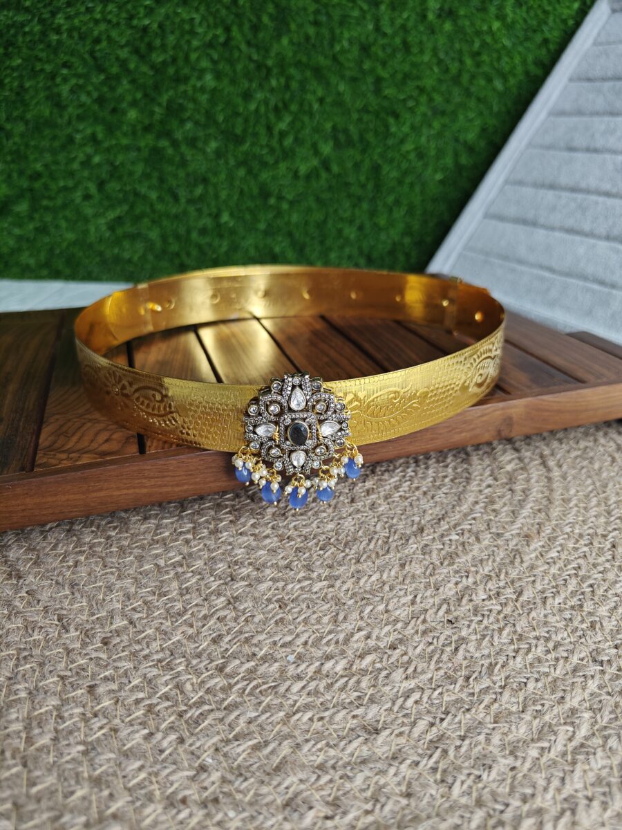 Adjustable Kids Vaddanam (Size: Newborn Babies to 15 Years)