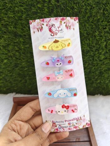 Kids Clips