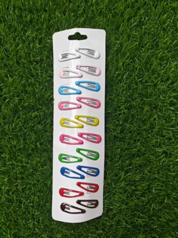 Tic Tac Clips