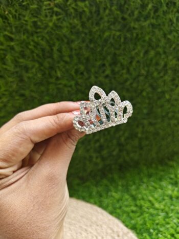 Comb Crown