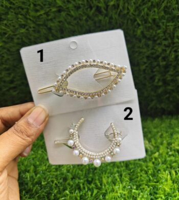 Hair Clips