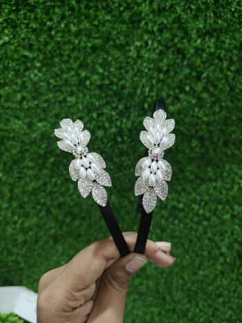 Party Wear Hair Bands