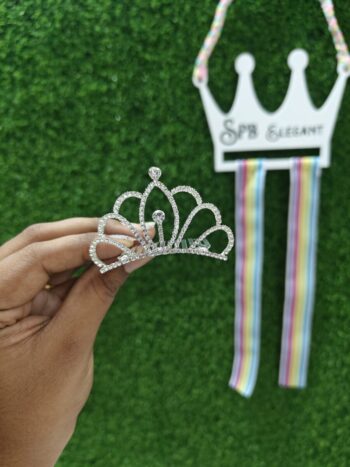 Comb Crown