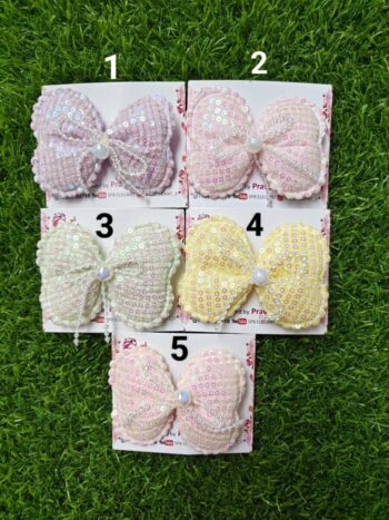 Bow Clips