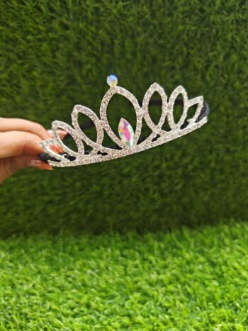 Crown Hair Band