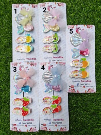 Kids Clips
