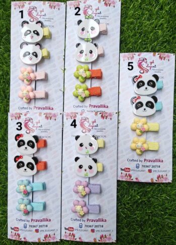 Kids Clips