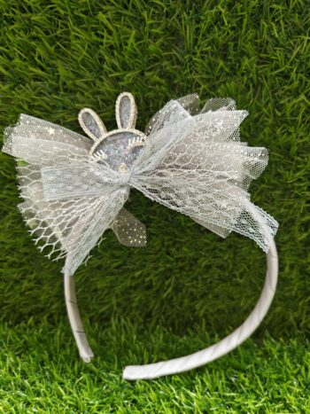 Fancy Hair Band