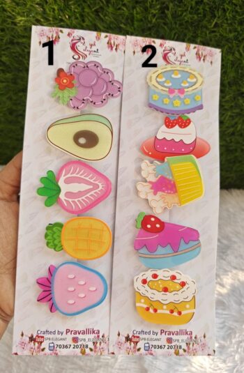 Kids Clips