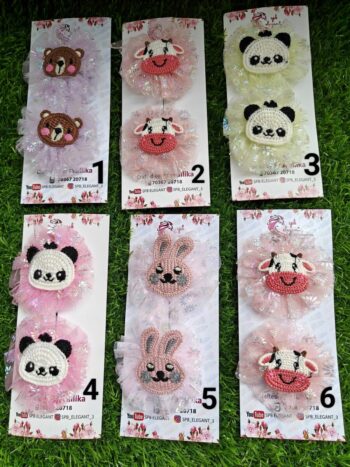 Kids Clips