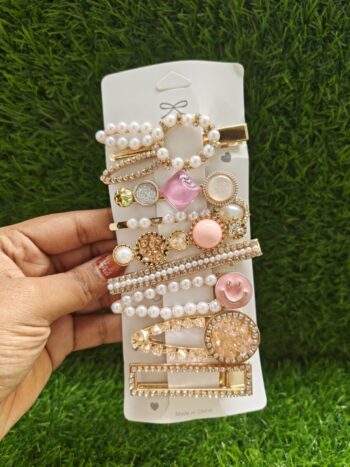 Fashion Korean Clips