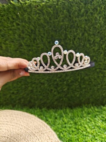 Crown Hair Band