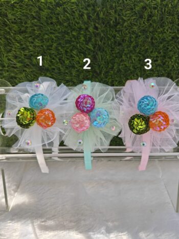 Kids Hair Bands