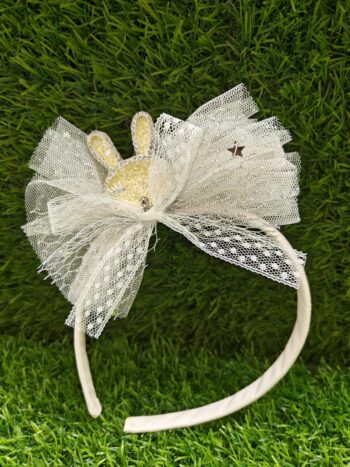 Fancy Hair Band