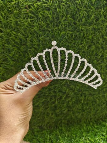Comb Crown