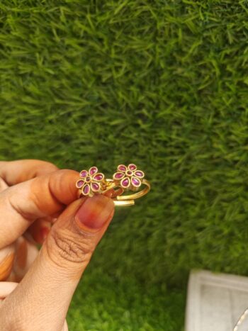 Toe Rings