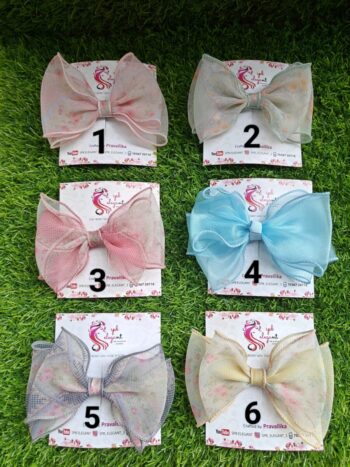 Bows