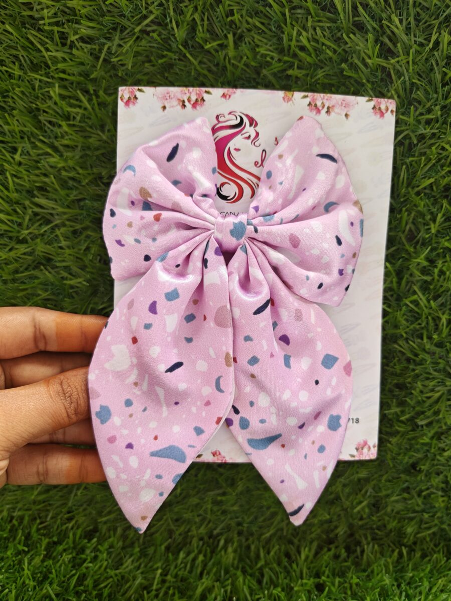 Pig Tie Bows – SPB Elegant