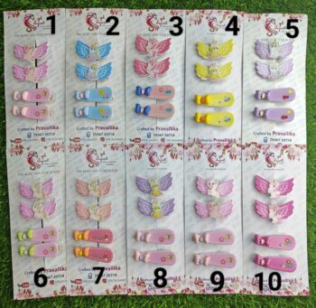 Alligator Clips