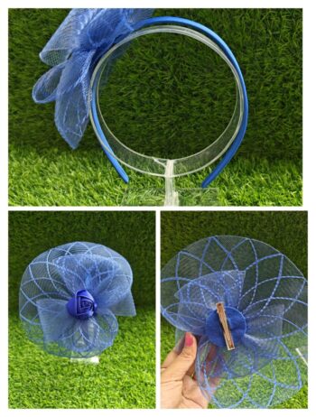Fascinators (2 In 1)