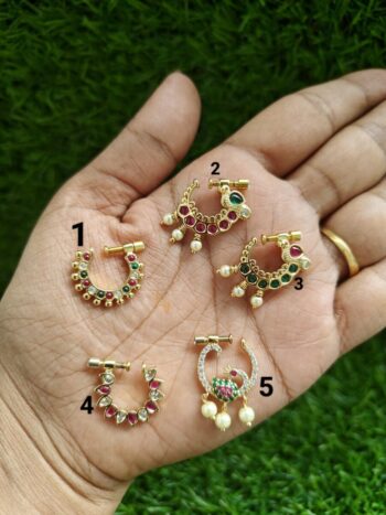 Nose Pins