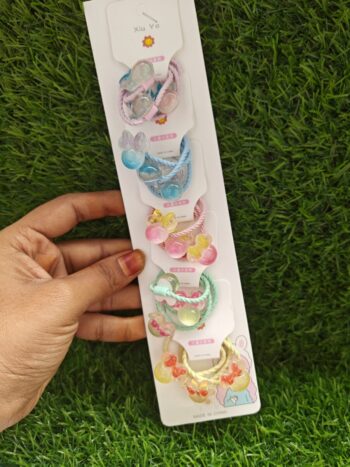 Micky Rubber Bands