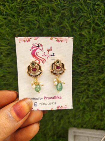Ear rings