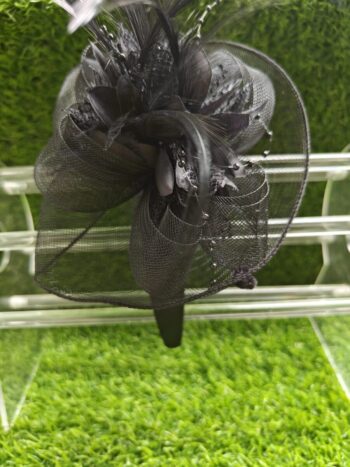 Fascinators
