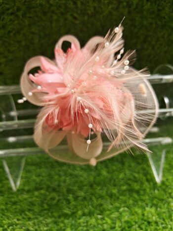 Fascinators