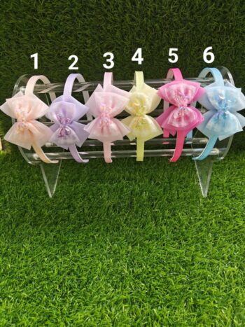 Hair Bands