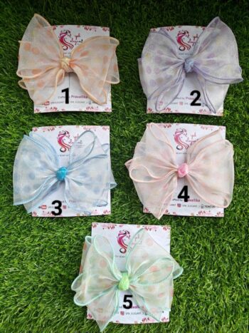 Bows